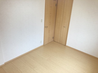 【洋室】