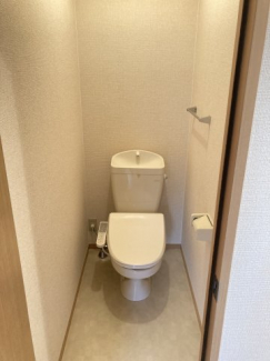【トイレ】