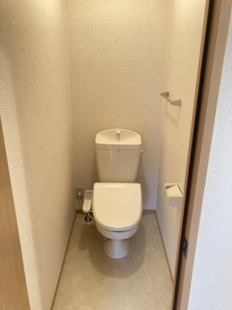 【トイレ】