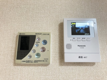 【その他設備】