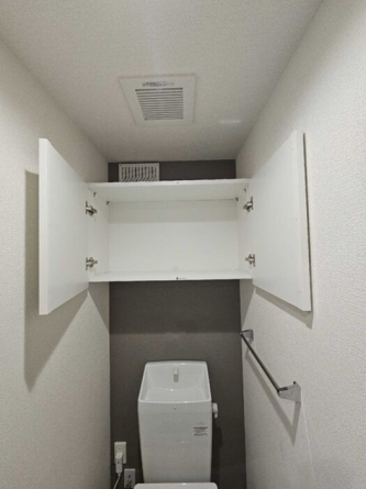 【トイレ】