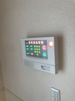 【その他設備】