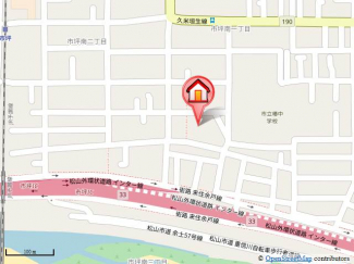 【地図】