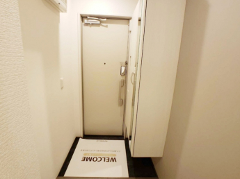 【玄関】
