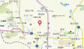 【地図】