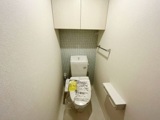 【トイレ】