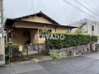 須磨区高倉台５丁目_中古平屋建戸建の画像
