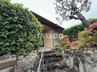 須磨区高倉台５丁目_中古平屋建戸建の画像