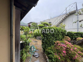 須磨区高倉台５丁目_中古平屋建戸建の画像