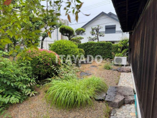 須磨区高倉台５丁目_中古平屋建戸建の画像