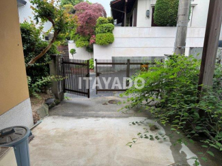須磨区高倉台５丁目_中古平屋建戸建の画像