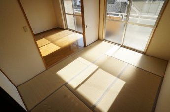 【和室】