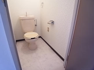 【トイレ】