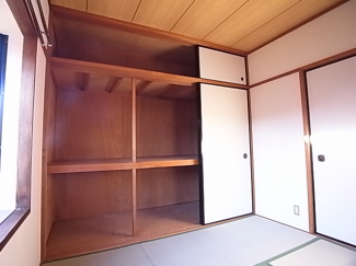 【収納】