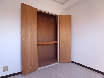 【子供部屋】
