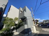 神戸市垂水区山手３丁目のアパートの画像