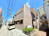 明石市桜町のアパートの画像