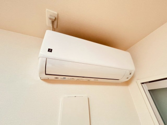 【その他設備】