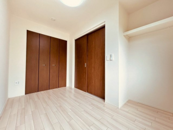 【子供部屋】
