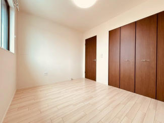 【子供部屋】