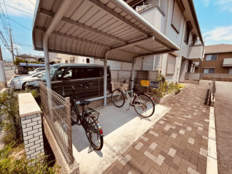 【その他共有部分】