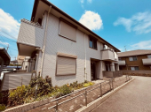 神戸市西区王塚台６丁目のアパートの画像