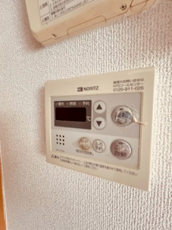 【その他設備】