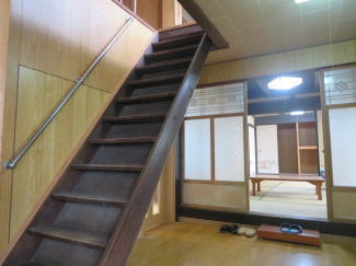 丹波市氷上町柿柴の中古一戸建ての画像