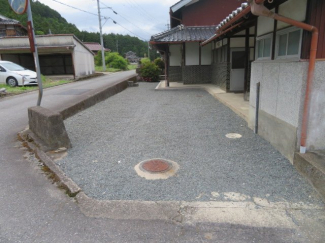 丹波市氷上町柿柴の中古一戸建ての画像