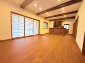 神戸市西区井吹台西町６丁目の中古一戸建ての画像