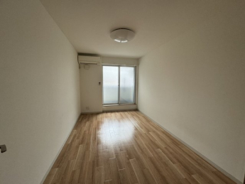 【洋室】
