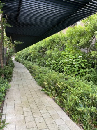 グランメゾン新梅田タワーThe Club Residenceの画像