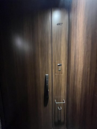 【玄関】
