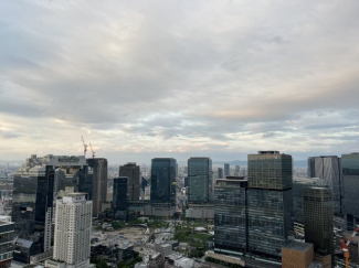 【展望】