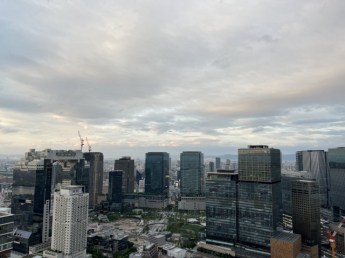 【展望】