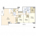グランメゾン新梅田タワーThe Club Residenceの画像