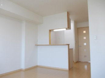 【内装】