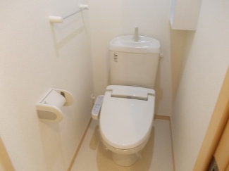 【トイレ】