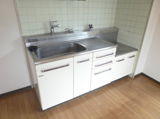 土山ハイツ※写真は同物件別部屋です