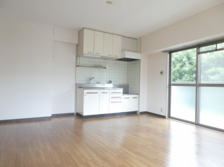 土山ハイツ※写真は同物件別部屋です