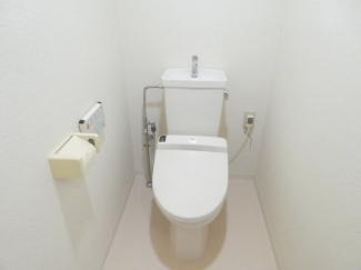 土山ハイツ※写真は同物件別部屋です