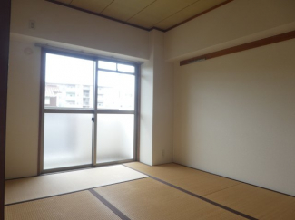 土山ハイツ※写真は同物件別部屋です