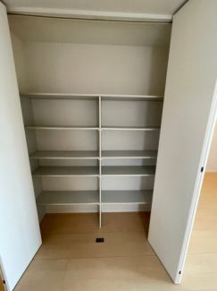 【収納】
