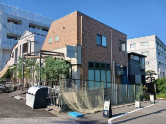 建物外観を気になさる方へ、見た目の良い物件です