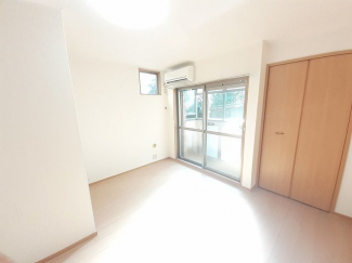 物件の内装です