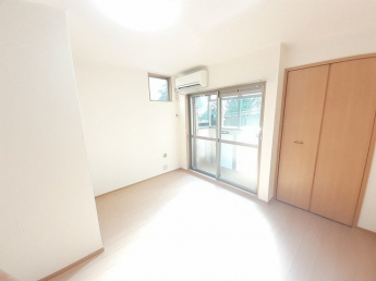 物件の内装です