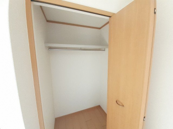 こまごまとしたものを収納できそうですね
