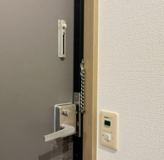 玄関ドア