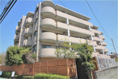 西宮市愛宕山の中古マンションの画像