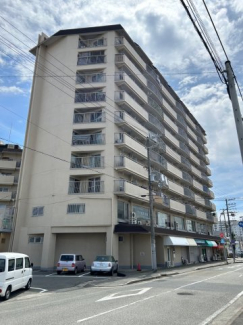 エバーグリーン今宿Aの画像